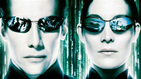M­a­t­r­i­x­ ­F­i­l­m­i­n­d­e­ ­G­ö­r­d­ü­ğ­ü­n­ü­z­ ­H­i­ç­b­i­r­ ­R­e­n­k­ ­T­e­s­a­d­ü­f­ ­D­e­ğ­i­l­!­